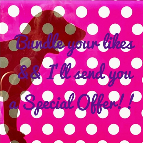 OFFER | LIKE FOR $5.95 SHIPPING - Picture 2 of 3